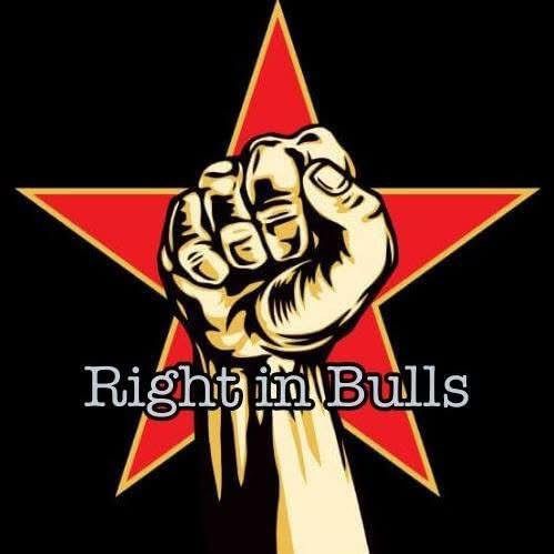 Rage Against The Machine par Right in Bulls au Piano Bar