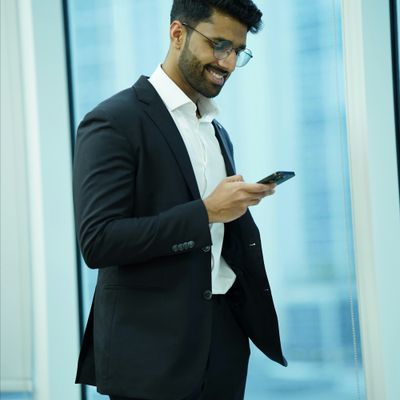 Gautham Nambiar