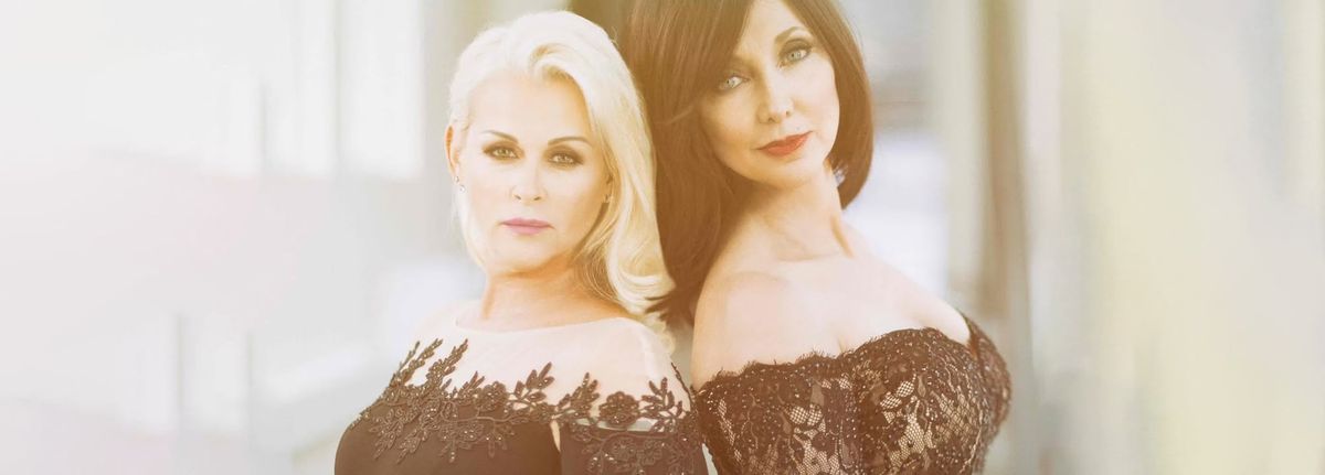 Grits & Glamour with Lorrie Morgan & Pam Tillis