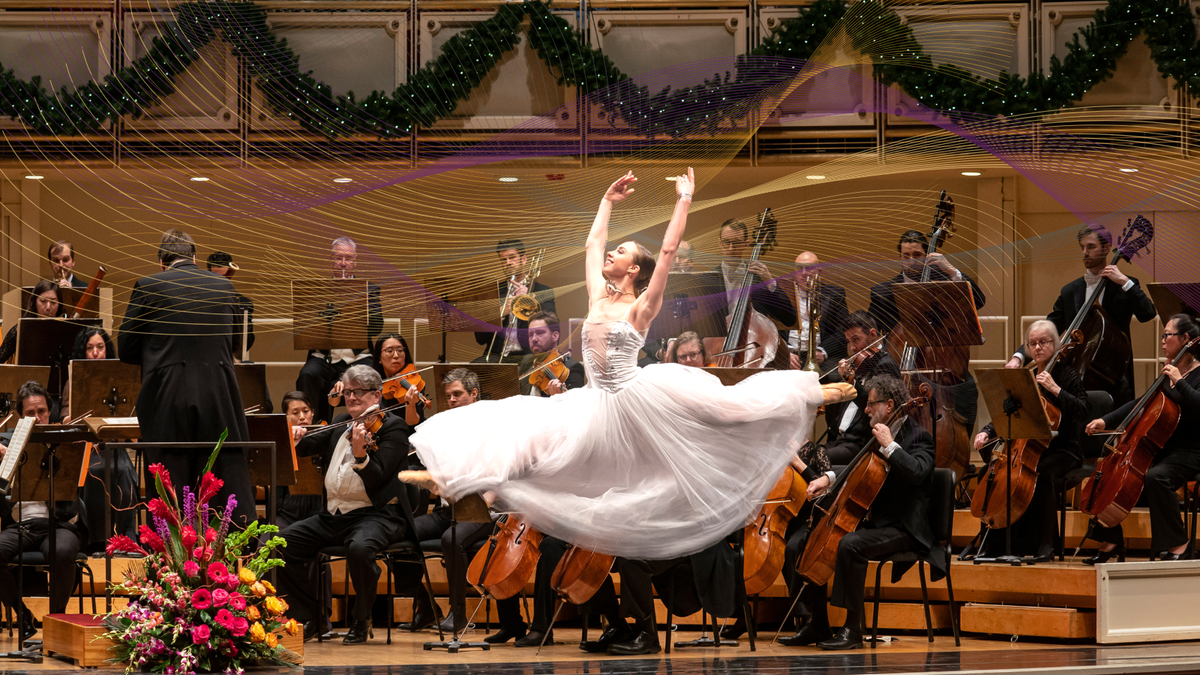 Salute To Vienna at Van Wezel Performing Arts Hall