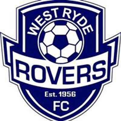 West Ryde Rovers Football Club
