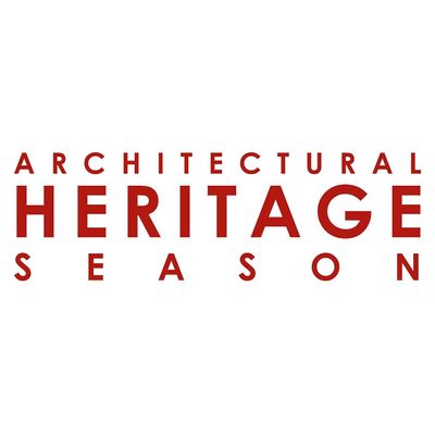 Architectural Heritage Season by URA