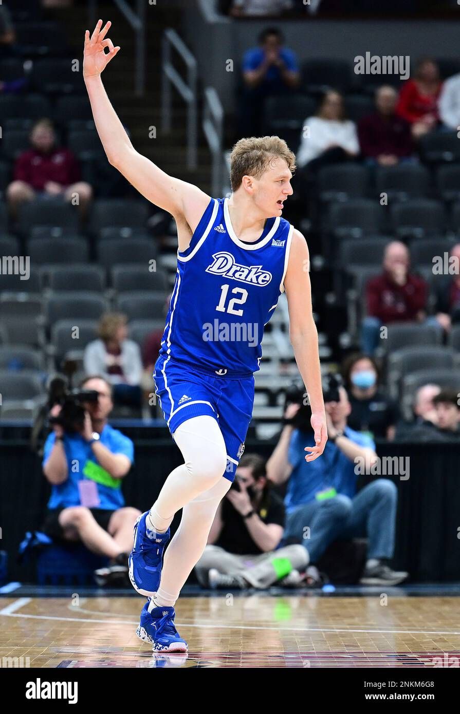 Missouri State Bears vs. Drake Bulldogs