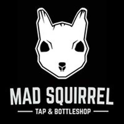 Mad Squirrel Tap & Bottle Shop - High Wycombe