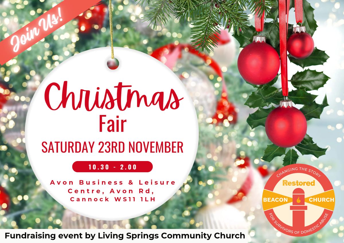 Christmas Fair