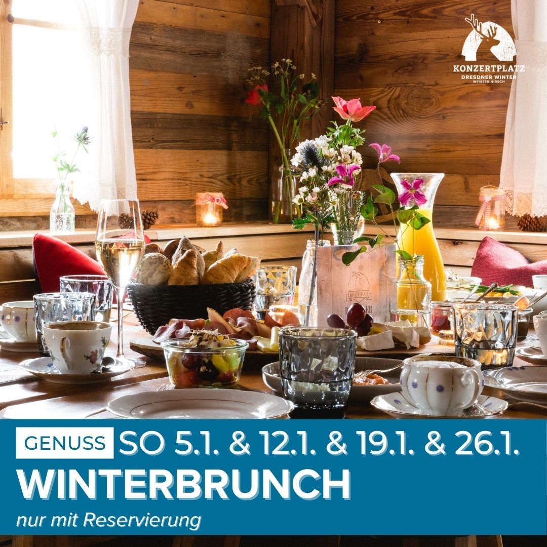 WINTERBRUNCH