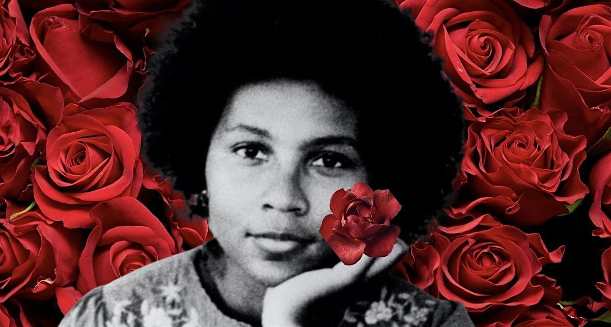 All About LOVE & COMMUNION: bell hooks in THEORY and in PRACTICE
