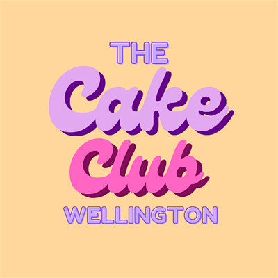 The Cake Club Wellington