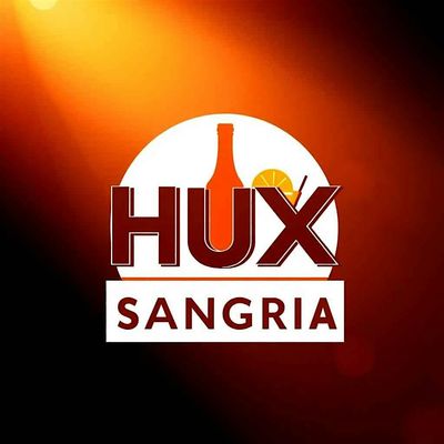 Hux Spirits Sangria