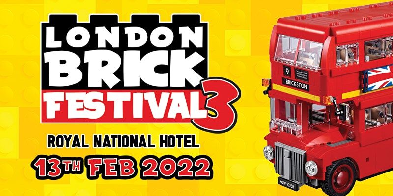 London Brick Festival 3