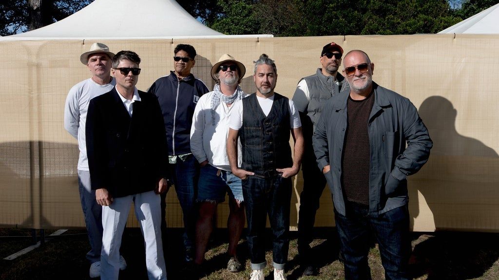 Fat Freddy\u2019s Drop