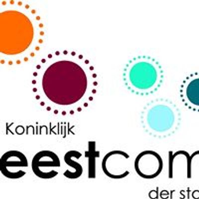 Koninklijk Stedelijk Feestcomit\u00e9 der Stad Hasselt