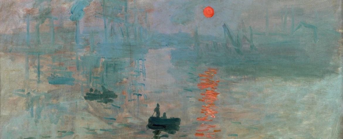 Movies at the Museum presents Dawn of Impressionism: Paris 1874