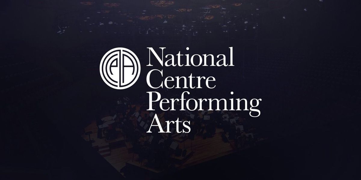 Masterclass by Sujata Mohapatra @ NCPA