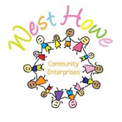 West Howe Community Enterprises Group
