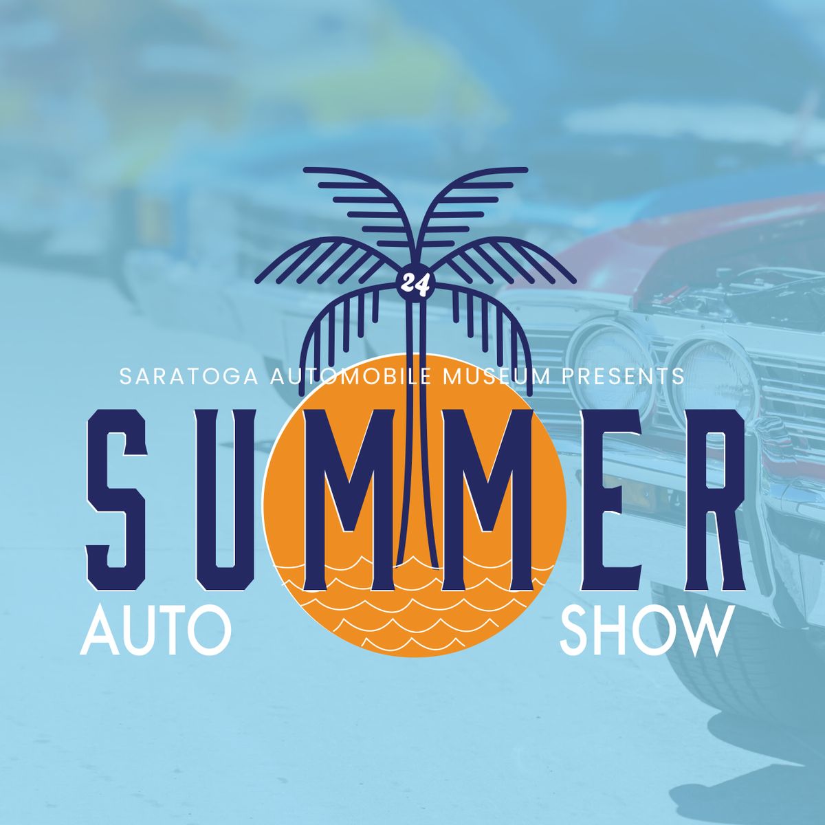 Summer Auto Show
