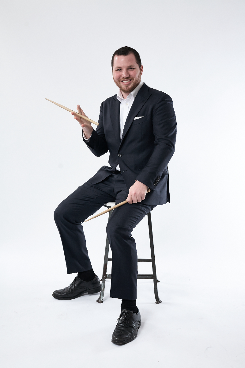 Alex Raderman Trio
