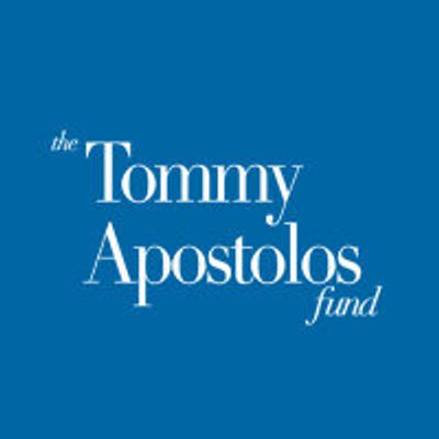 Tommy Apostolos Fund