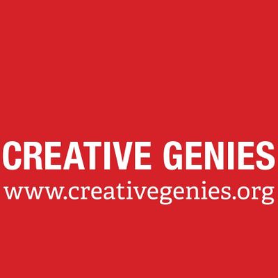 Creative Genies.Org