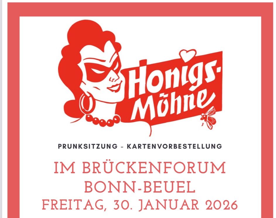 Prunksitzung 2026