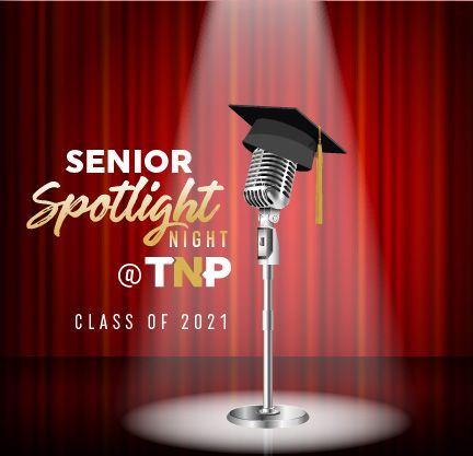 Class of 2021: Senior Spotlight Night