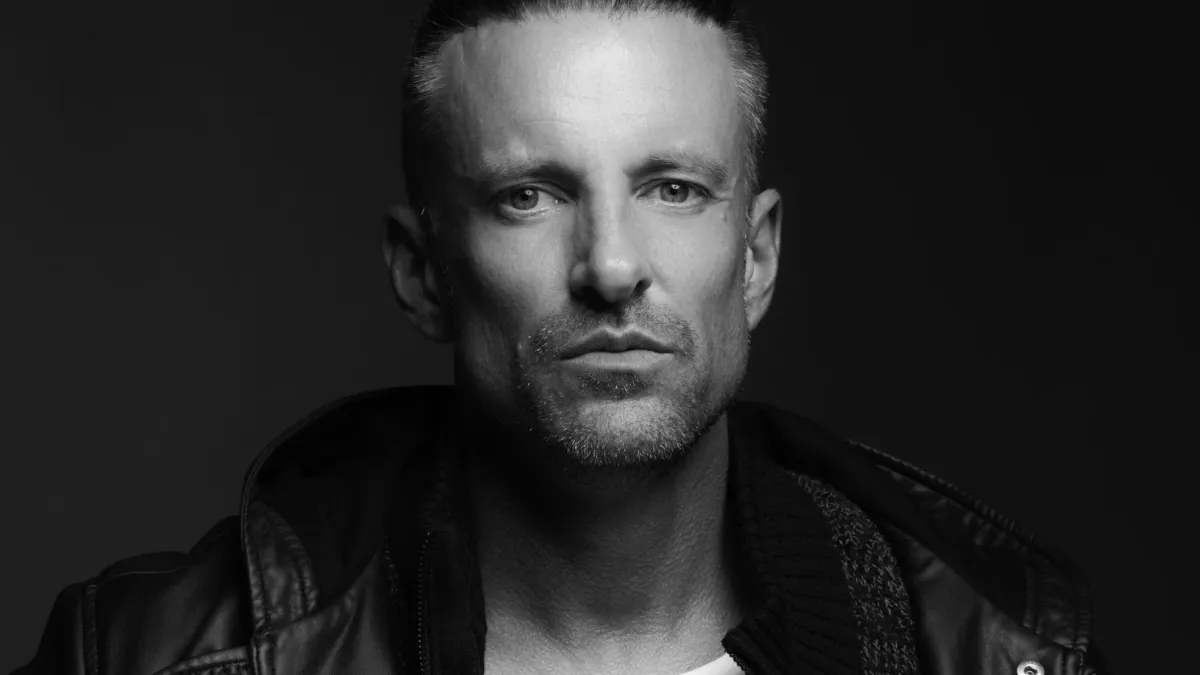 Daniel Powter in Philadelphia