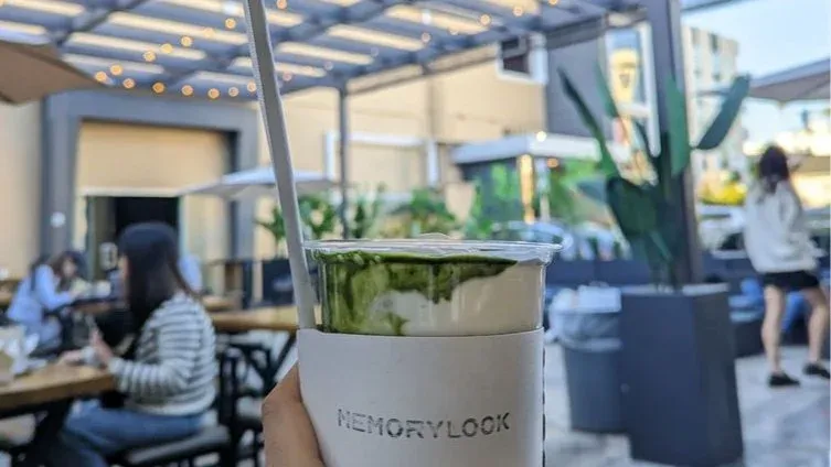 Saturday Morning \u201cCoffee and Art\u201d Meetup - Personal Project Theme