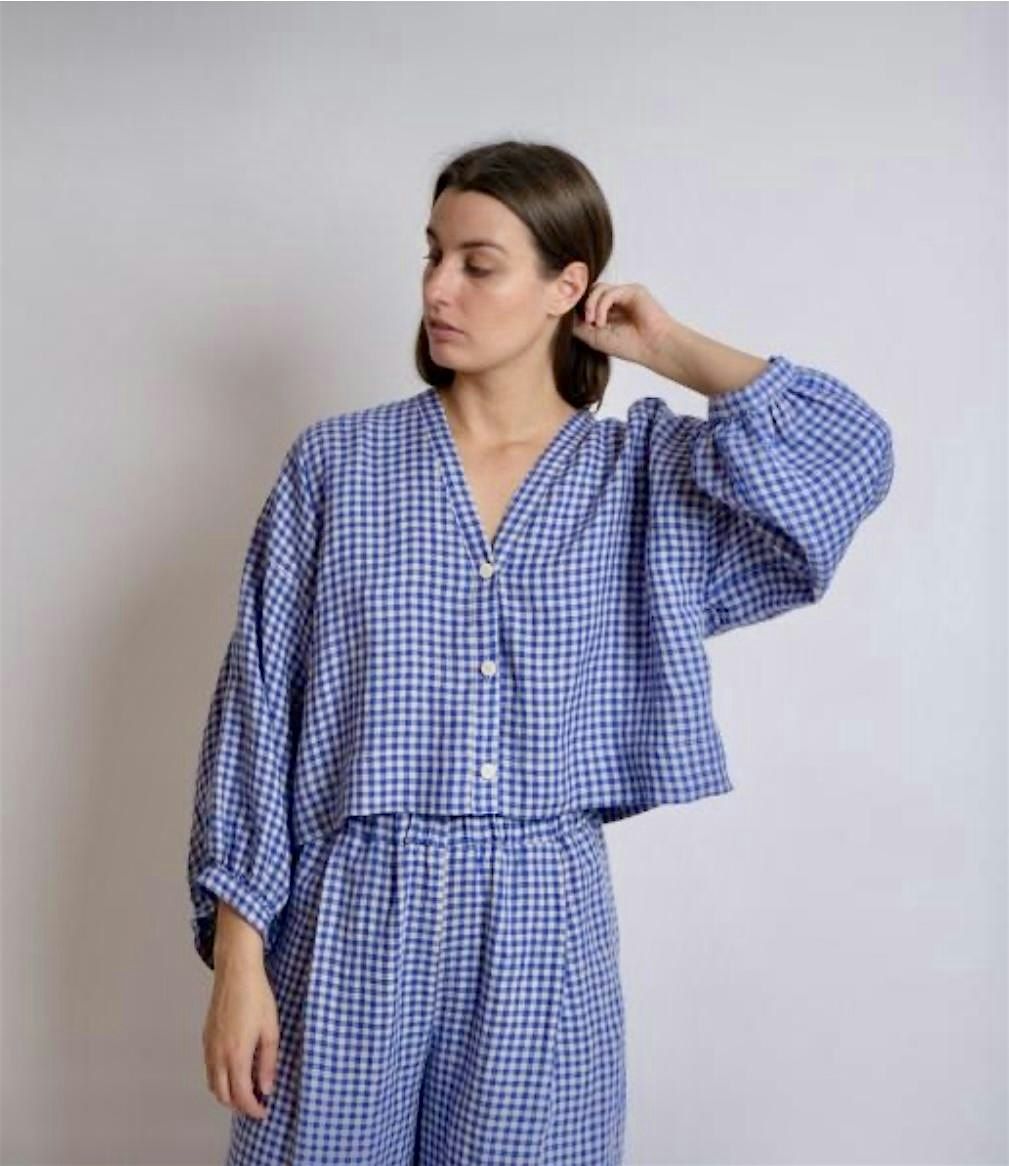 SCRAP SUSTAINABILITY TALKS - Basic Shapes For No Waste Makes