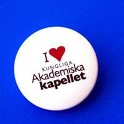 Kungliga Akademiska kapellet