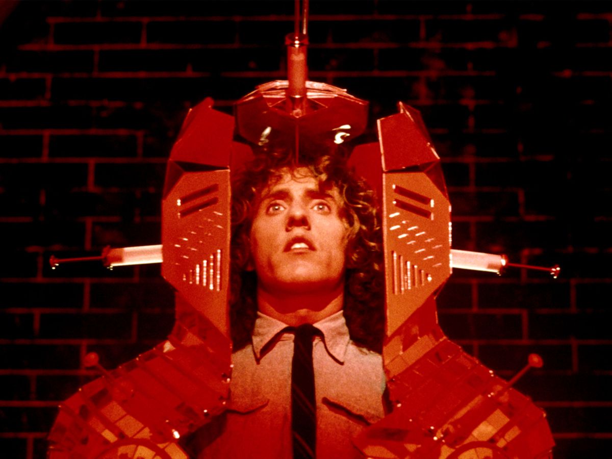 TOMMY (Ken Russell, 1975, 111', English) | FiM Sonic Series \ud83c\udfb6