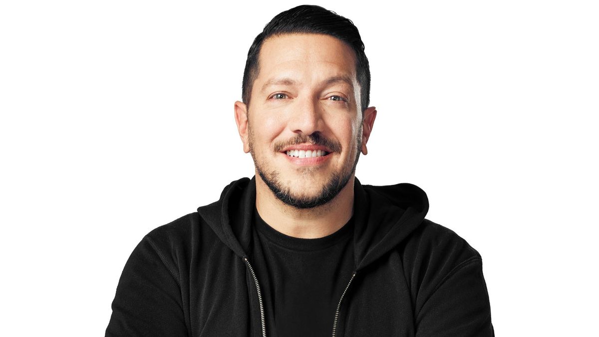 Sal Vulcano: Everything's Fine Tour