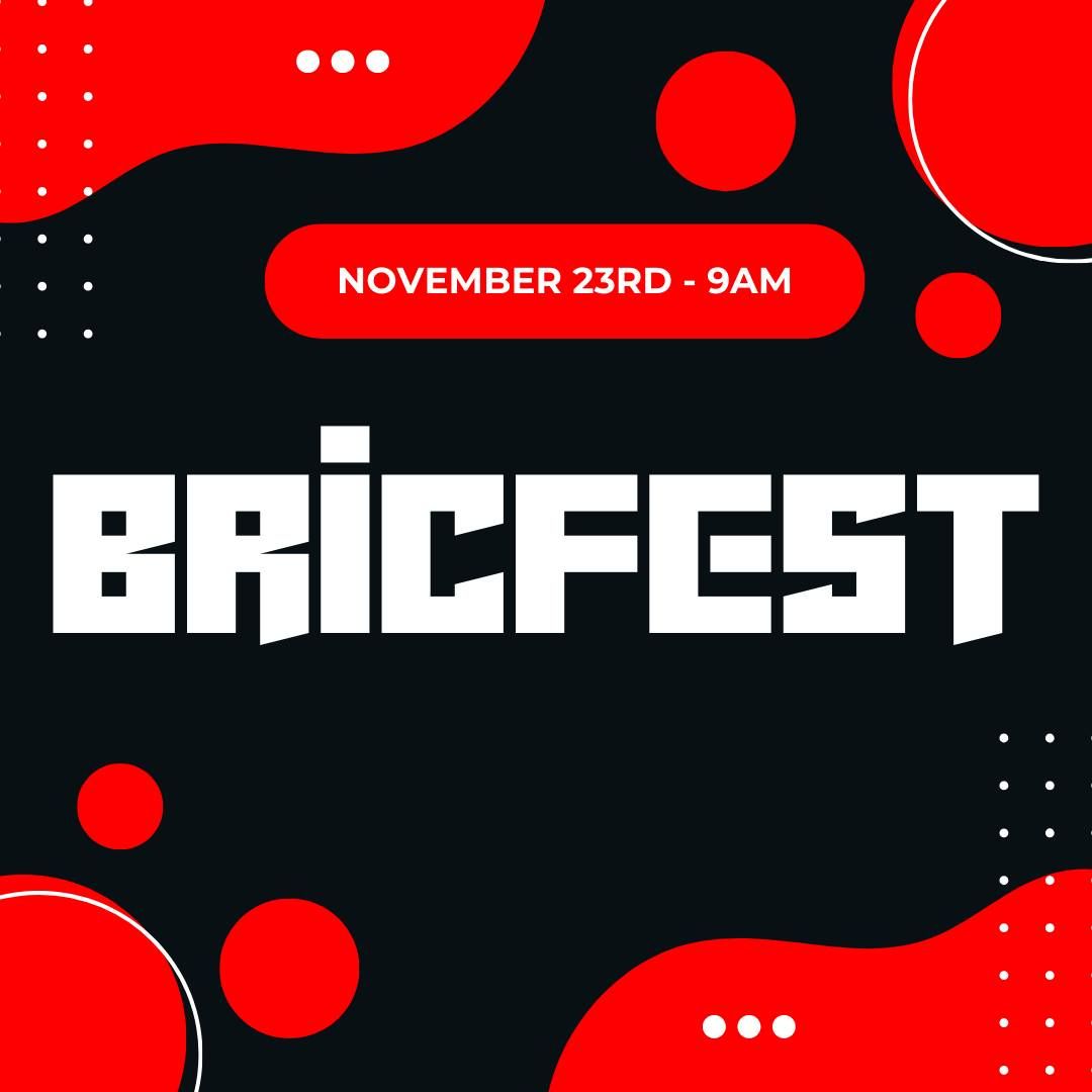 Bricfest