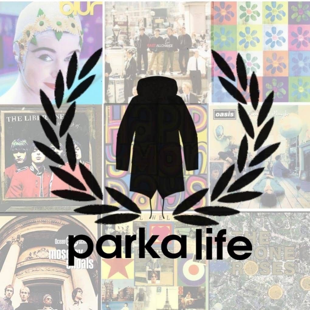 Parka Life