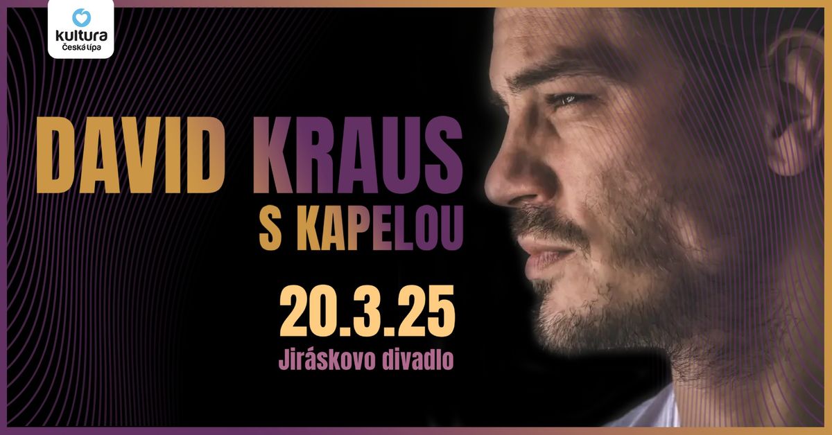 DAVID KRAUS S KAPELOU