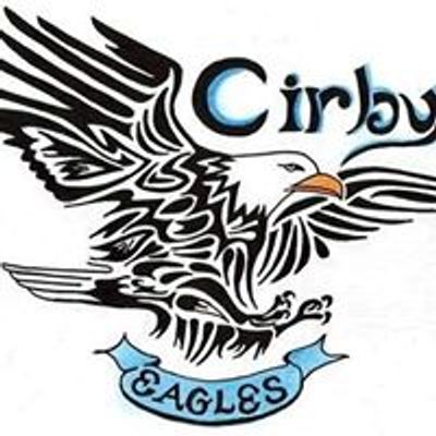 Cirby Eagles PTC