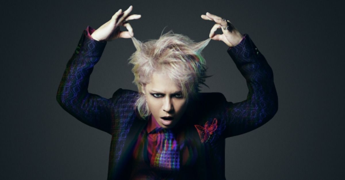 HYDE