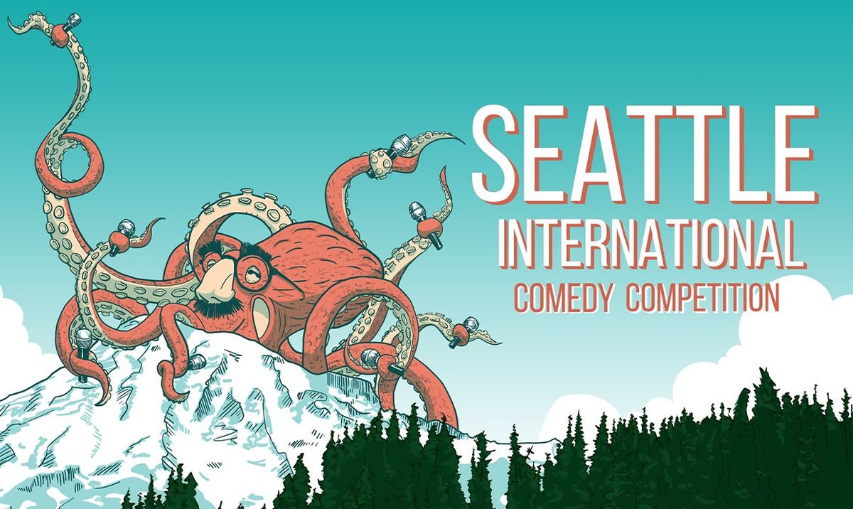 Seattle International Comedy Competition