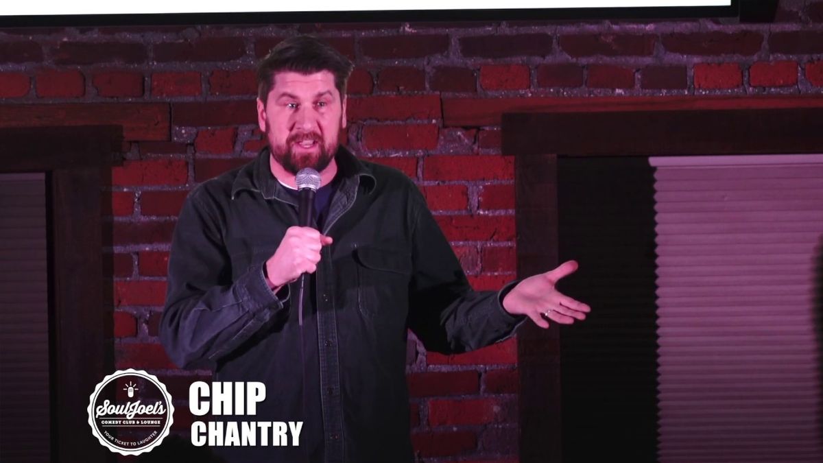 Chip Chantry