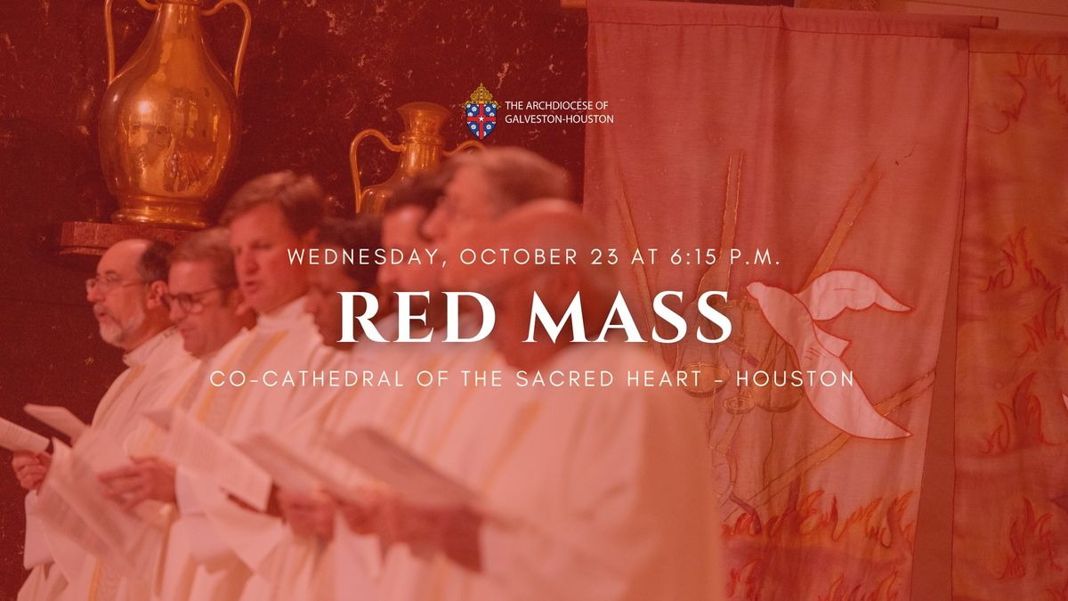 Red Mass