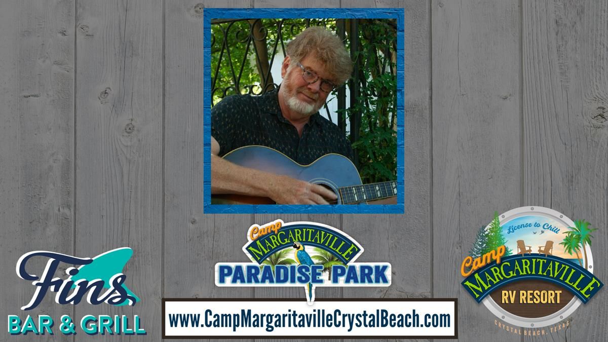 Parking Mac McAnally