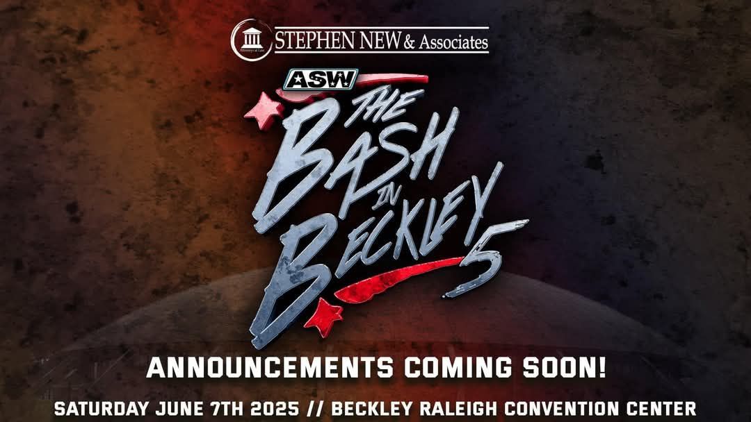 ASW Bash In Beckley 5