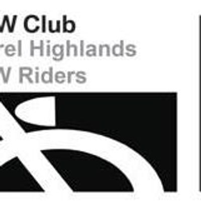 BMW Riders Club Laurel Highlands