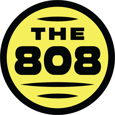 The 808 at Indy CD & Vinyl