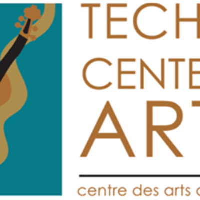 Teche Center for the Arts