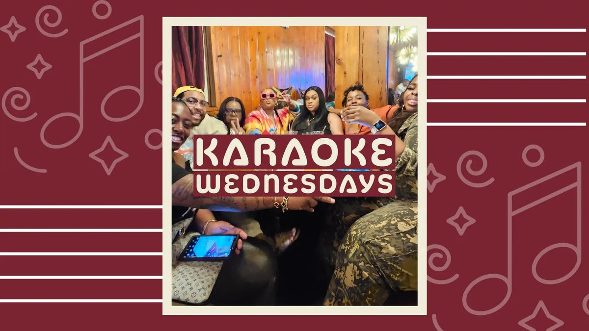 Karaoke West Los Angeles | Every Wednesday