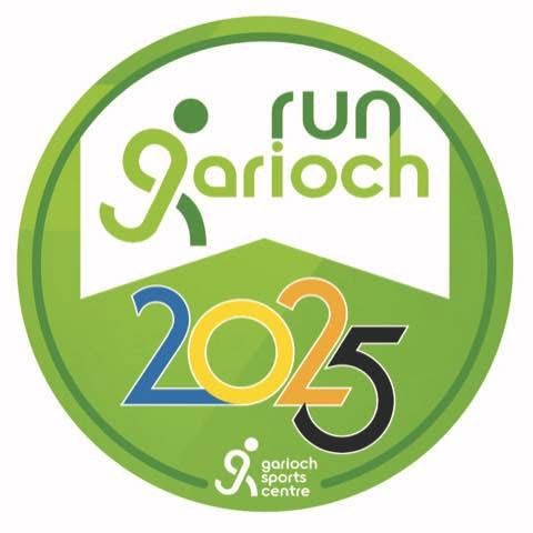 Run Garioch 2025