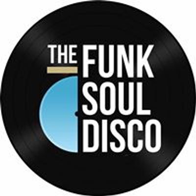 The Funk Soul Disco