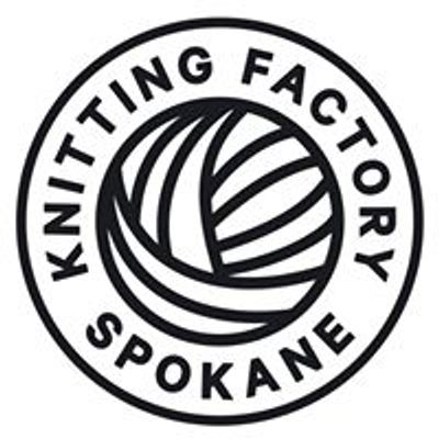 Knitting Factory [Spokane]