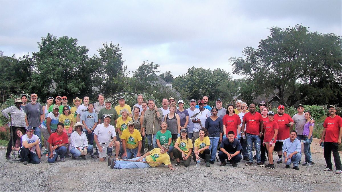 Community Gardening Day