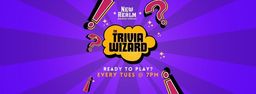 Trivia Wizard